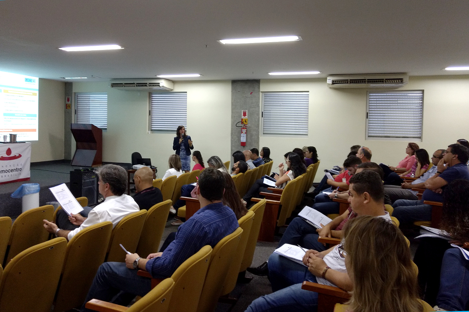 2018-01-15 Curso ISO 9001 2015